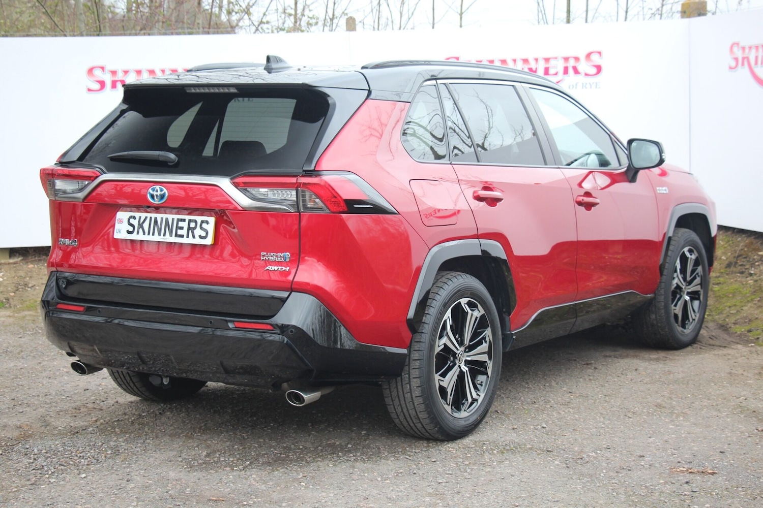 Used Toyota RAV4 2021 for sale - 77654366: Photo 6