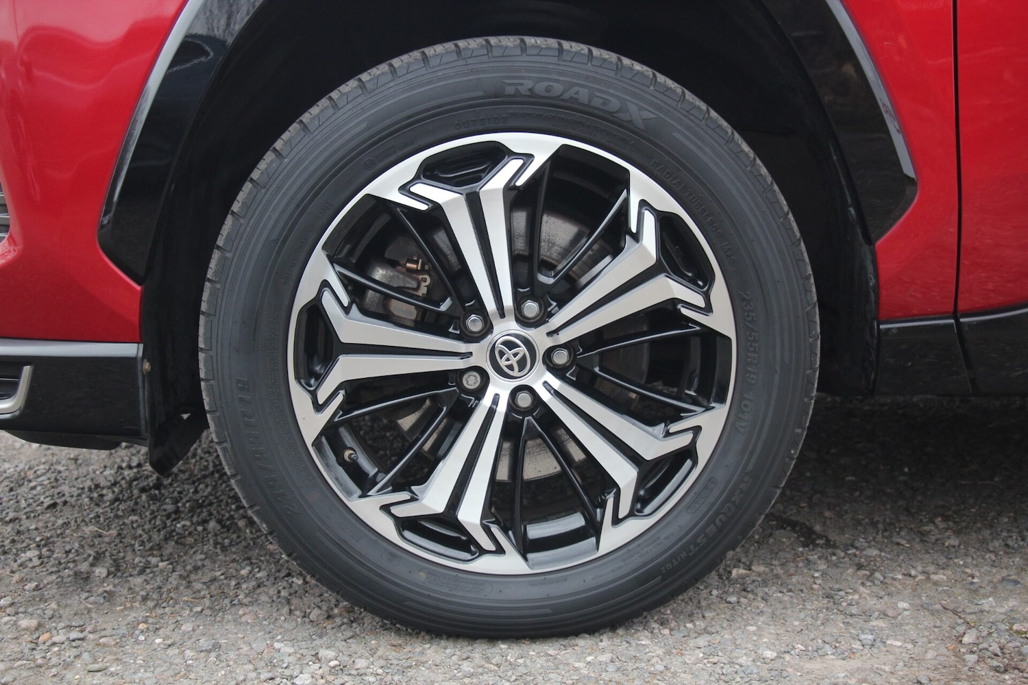 Used Toyota RAV4 2021 for sale - 77654366: Photo 7