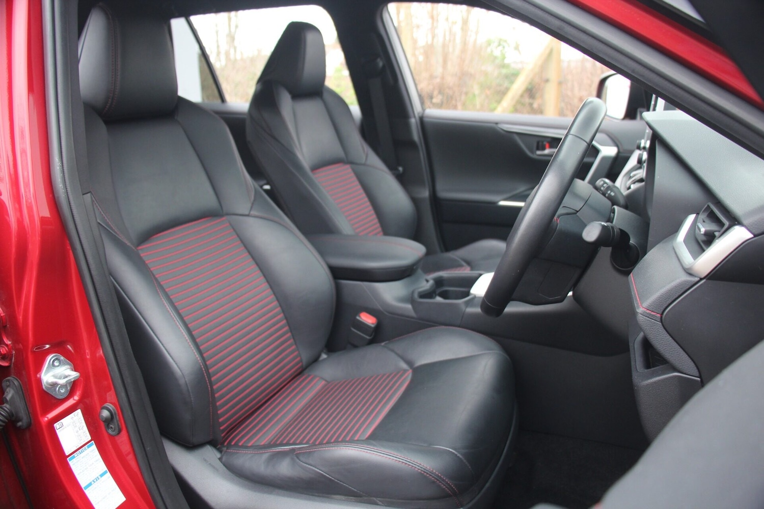 Used Toyota RAV4 2021 for sale - 77654366: Photo 9