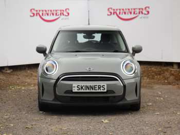 Used MINI Hatch 2021 for sale - 74745062: Photo