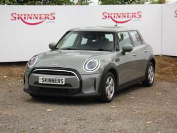 Used MINI Hatch 2021 for sale - 74745062: Photo