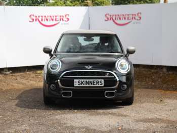 Used MINI Hatch 2019 for sale - 74732308: Photo