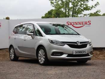 2017 - 7-SEAT SE CDTI ECOFLEX S/S 5-Door