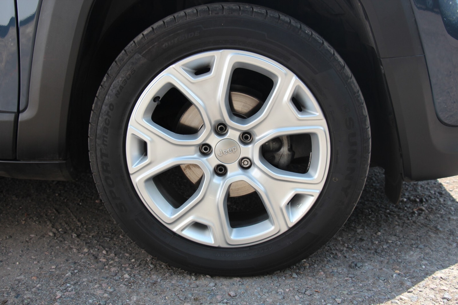 Used Jeep Renegade 2021 for sale - 76716590: Photo 7