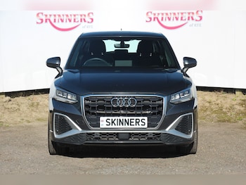 Used Audi Q2 2023 for sale - 77935806: Photo