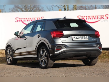Used Audi Q2 2023 for sale - 77935806: Photo