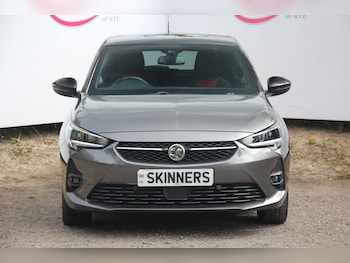 Used Vauxhall Corsa 2020 for sale - 78438892: Photo
