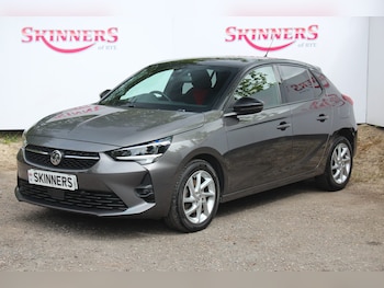 Used Vauxhall Corsa 2020 for sale - 78438892: Photo