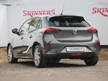 Used Vauxhall Corsa 2020 for sale - 78438892: Photo