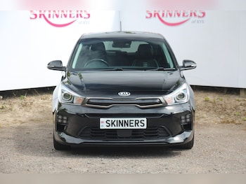 Used Kia Rio 2020 for sale - 78242372: Photo