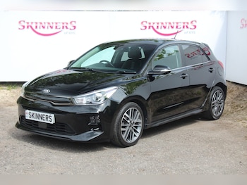 Used Kia Rio 2020 for sale - 78242372: Photo