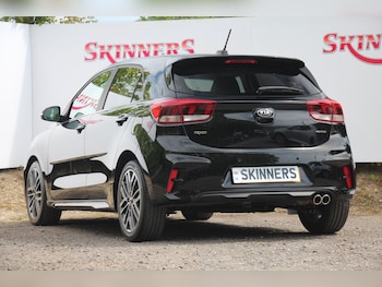 Used Kia Rio 2020 for sale - 78242372: Photo
