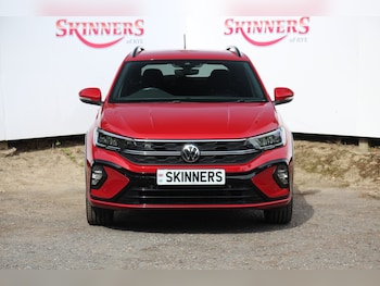 Used Volkswagen Taigo 2022 for sale - 75509685: Photo