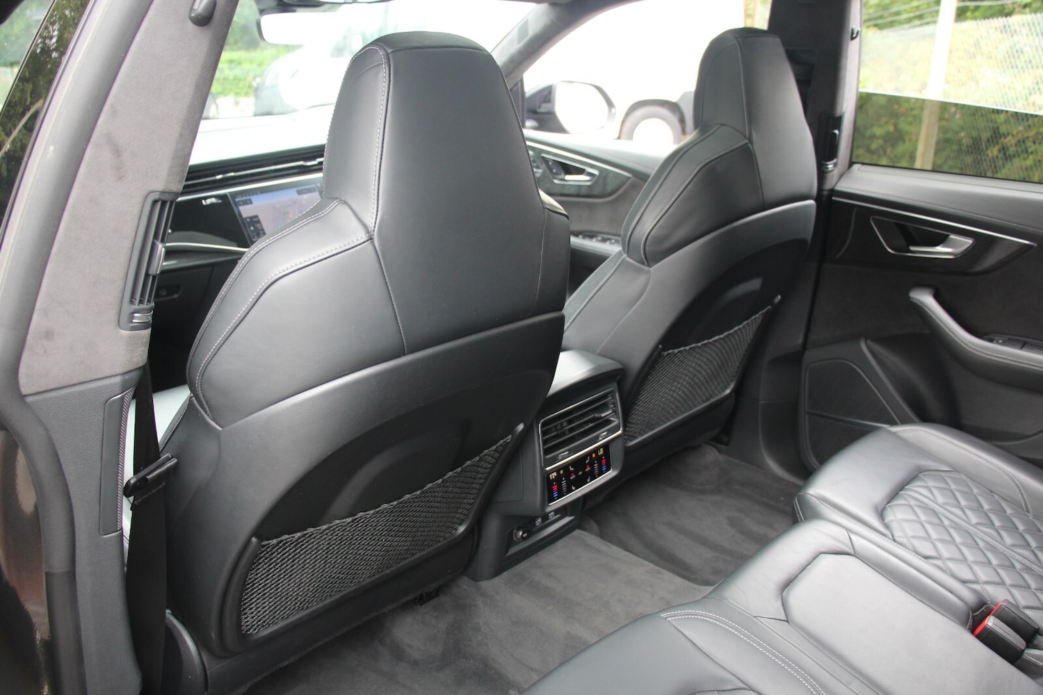 Used Audi Q8 2019 for sale - 76730526: Photo 13