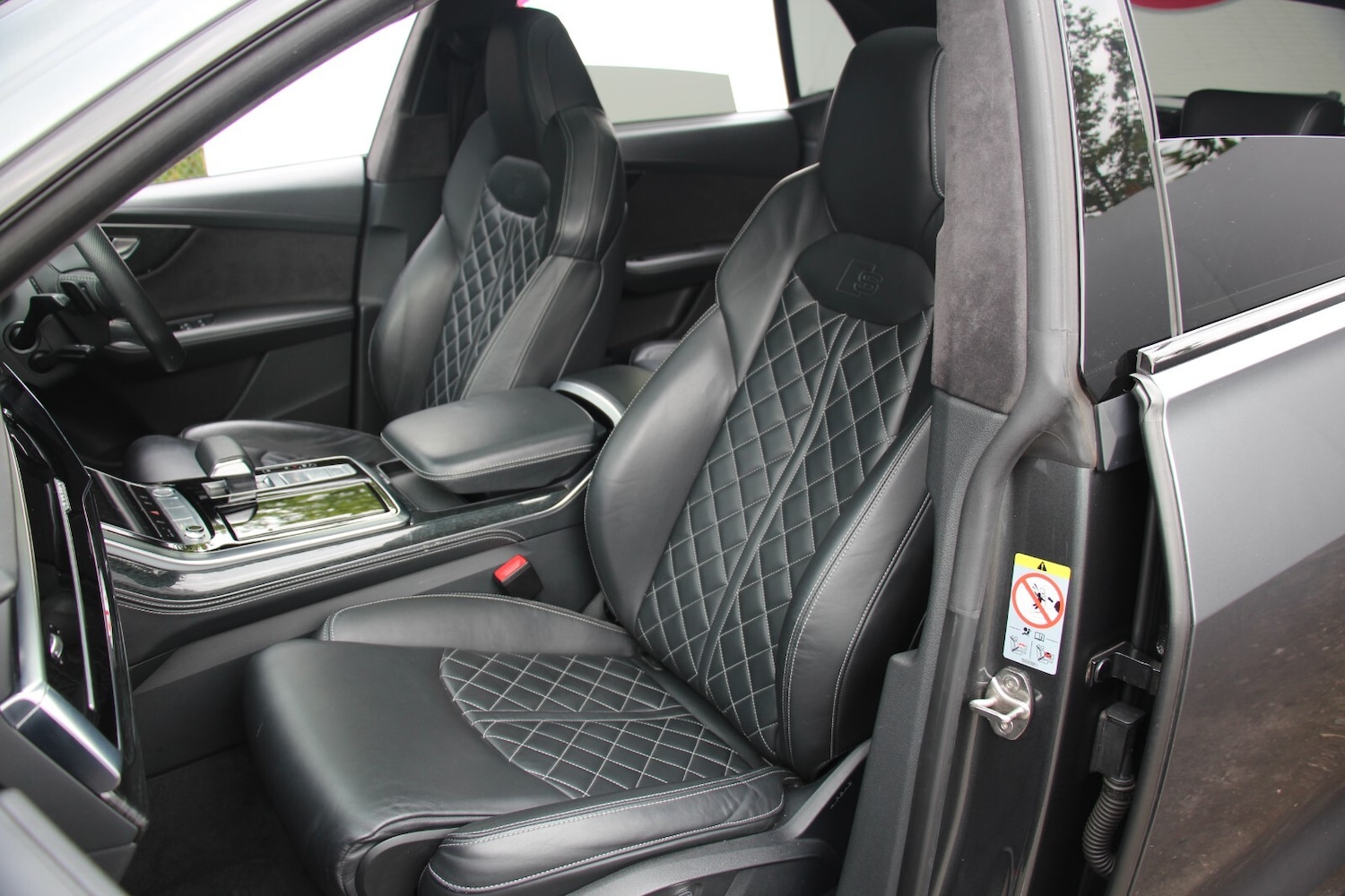 Used Audi Q8 2019 for sale - 76730526: Photo 14