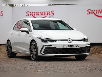 2021 - 2.0 TDI GTD 5dr DSG Automatic