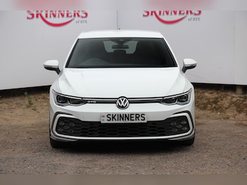Used Volkswagen Golf 2021 for sale - 75618373: Photo