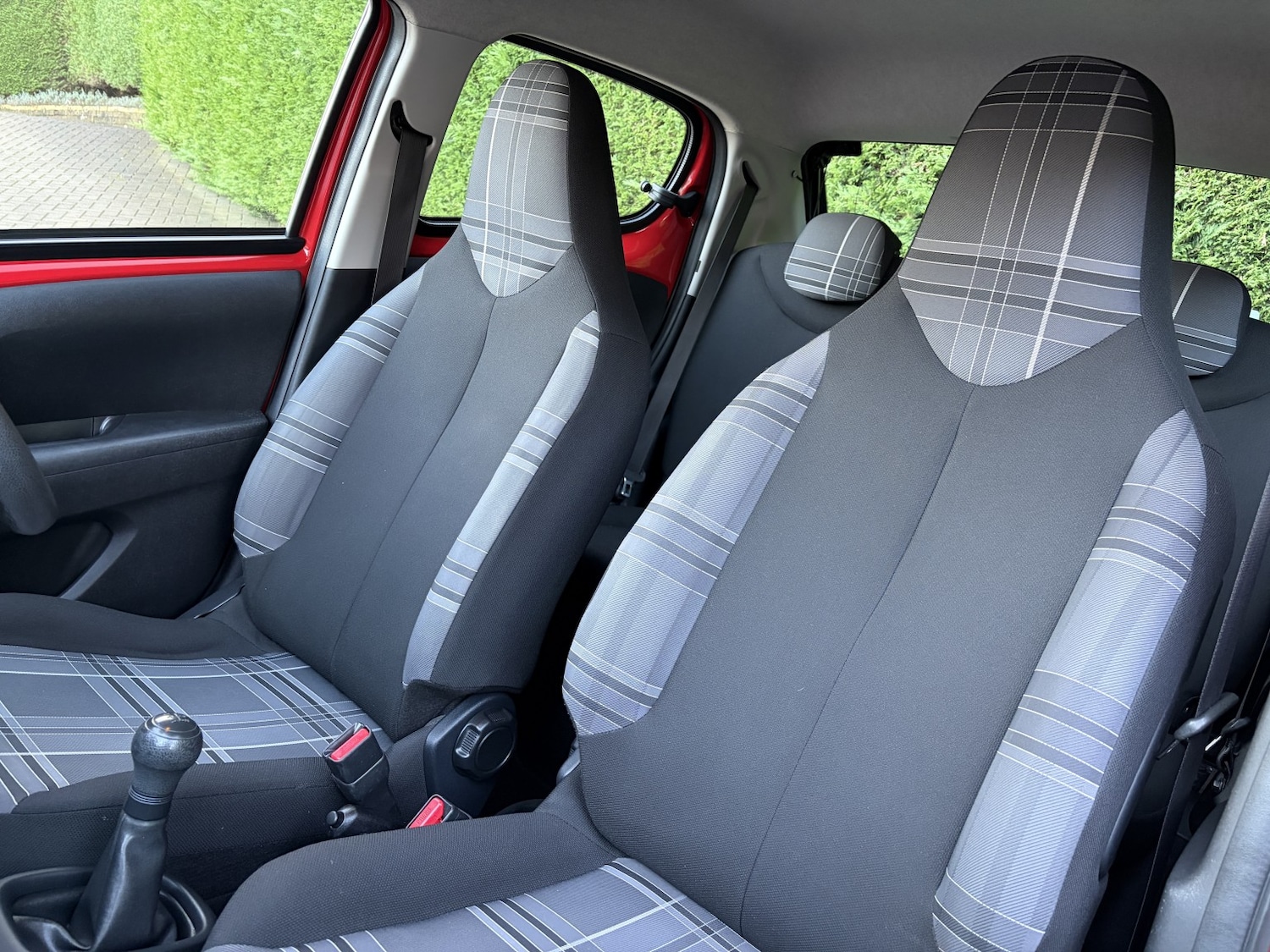 Used Peugeot 108 2017 for sale - 76945615: Photo 19