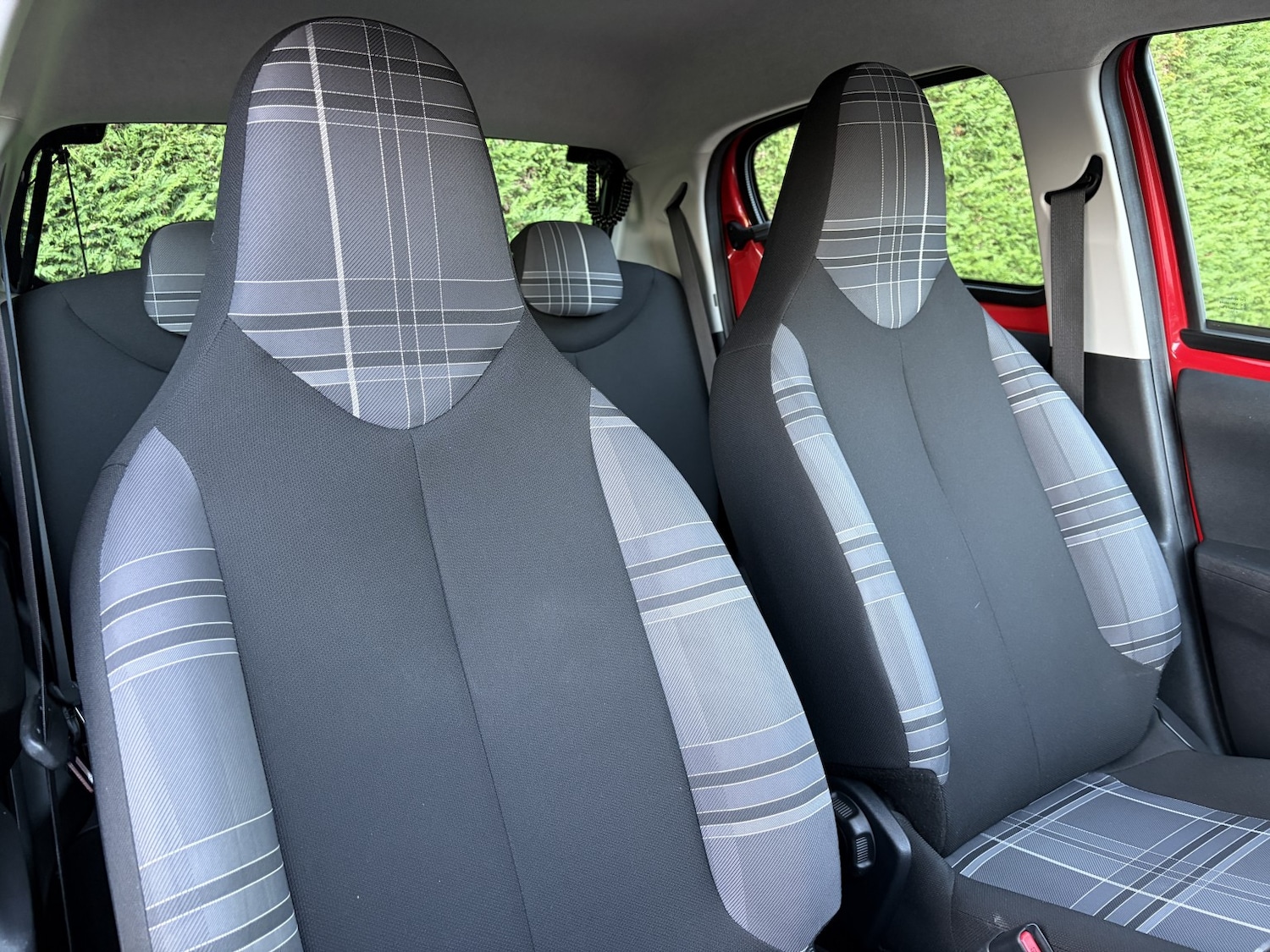 Used Peugeot 108 2017 for sale - 76945615: Photo 21