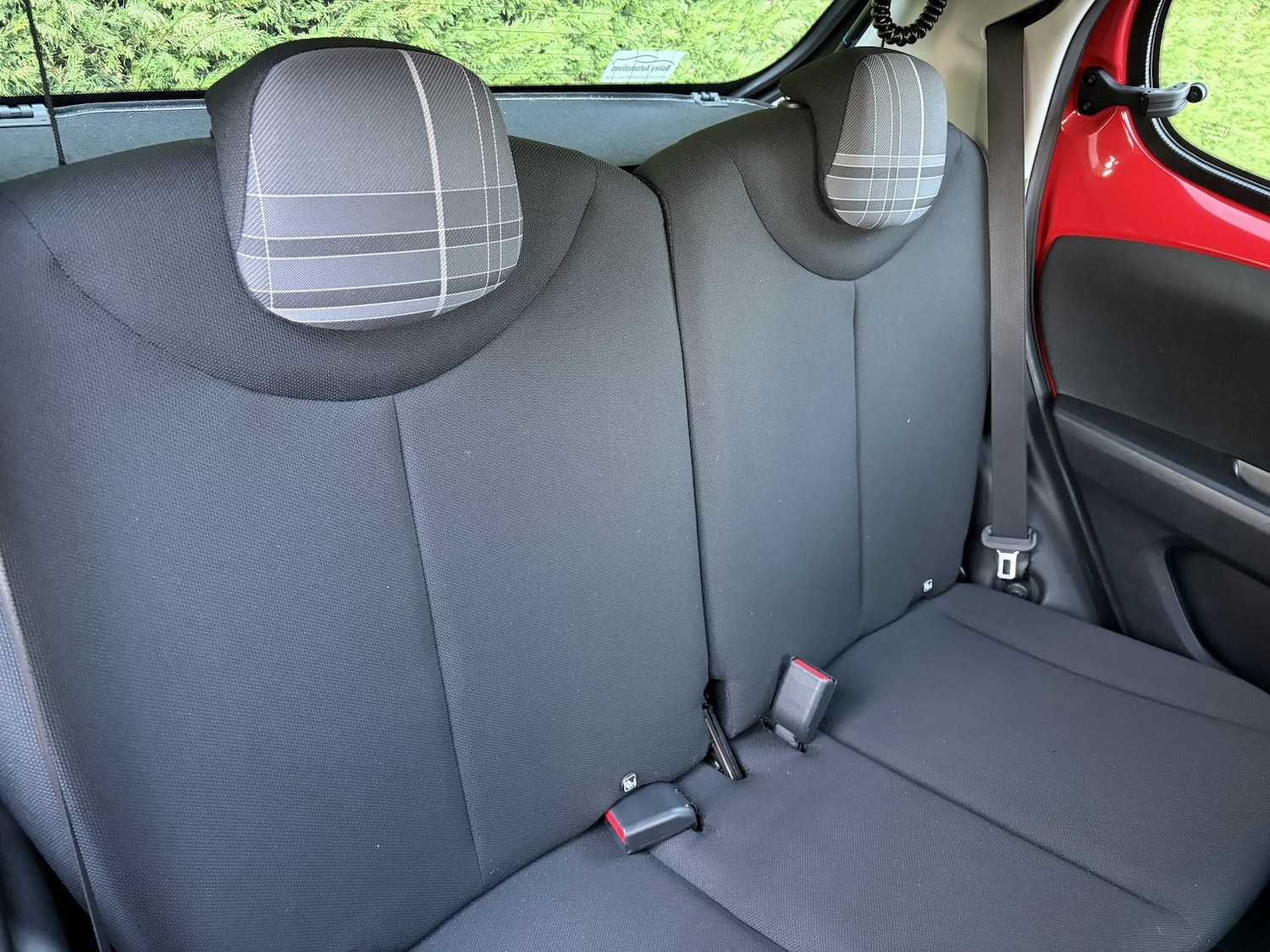 Used Peugeot 108 2017 for sale - 76945615: Photo 22