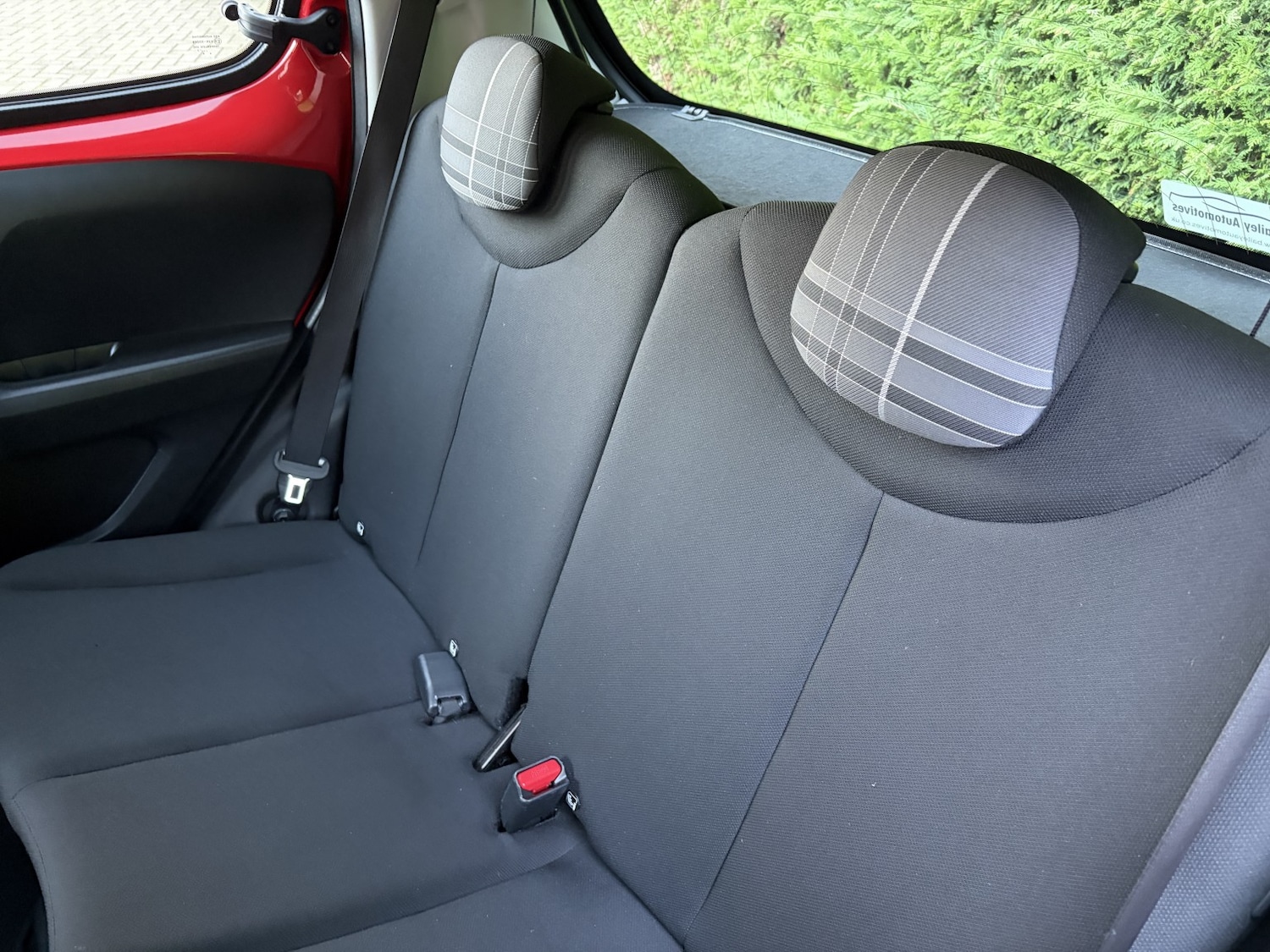 Used Peugeot 108 2017 for sale - 76945615: Photo 24