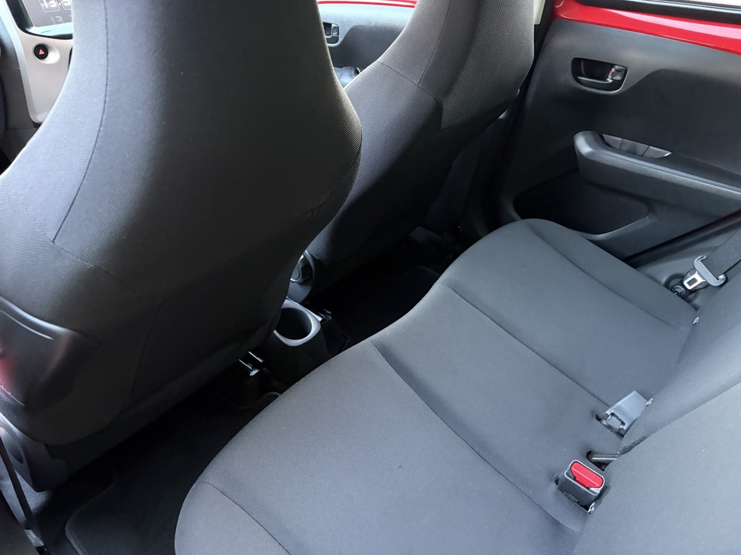 Used Peugeot 108 2017 for sale - 76945615: Photo 25