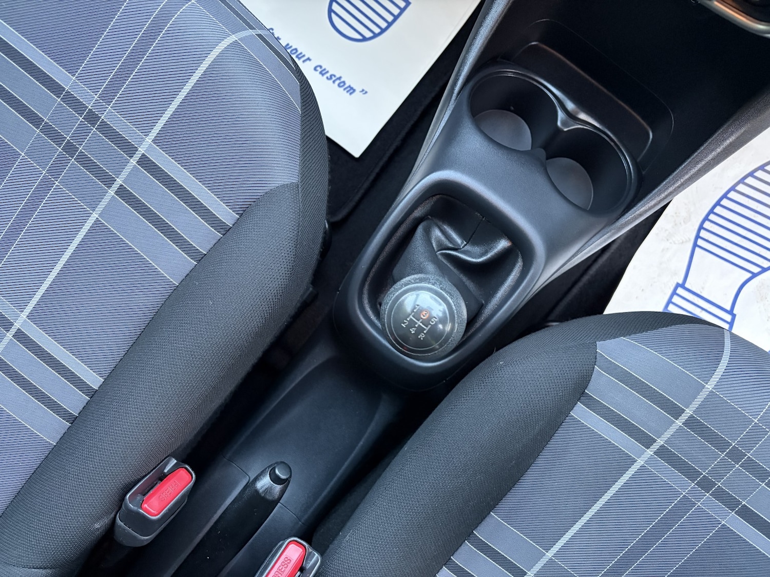 Used Peugeot 108 2017 for sale - 76945615: Photo 31