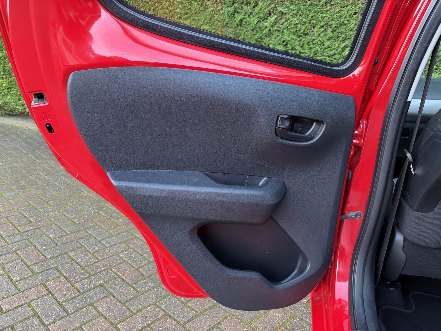 Used Peugeot 108 2017 for sale - 76945615: Photo 34