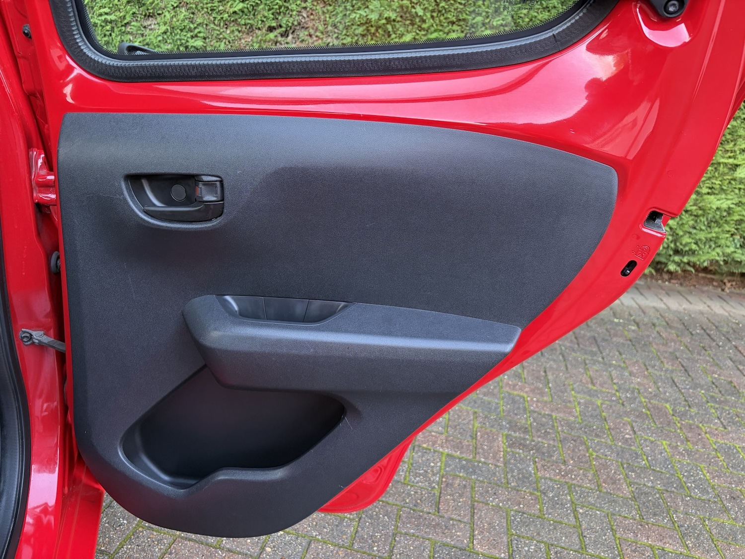 Used Peugeot 108 2017 for sale - 76945615: Photo 36