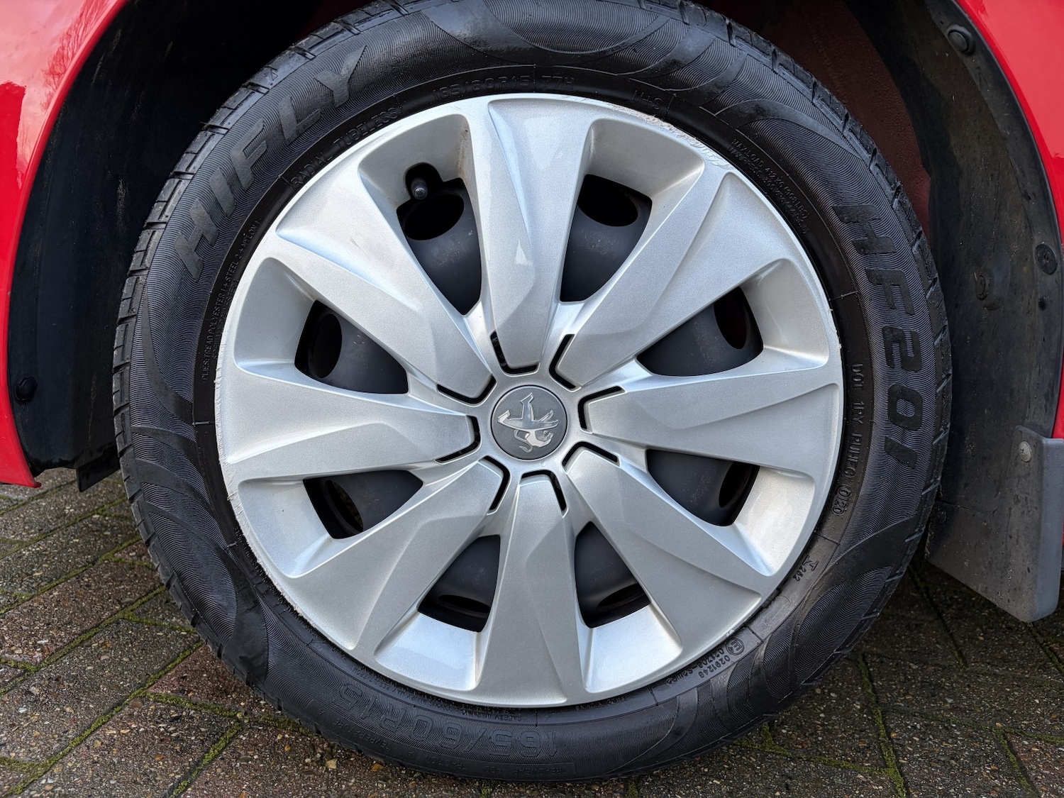 Used Peugeot 108 2017 for sale - 76945615: Photo 38