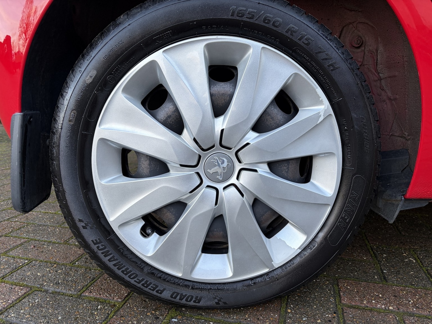 Used Peugeot 108 2017 for sale - 76945615: Photo 39