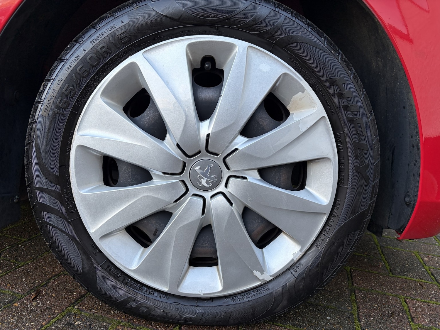 Used Peugeot 108 2017 for sale - 76945615: Photo 40