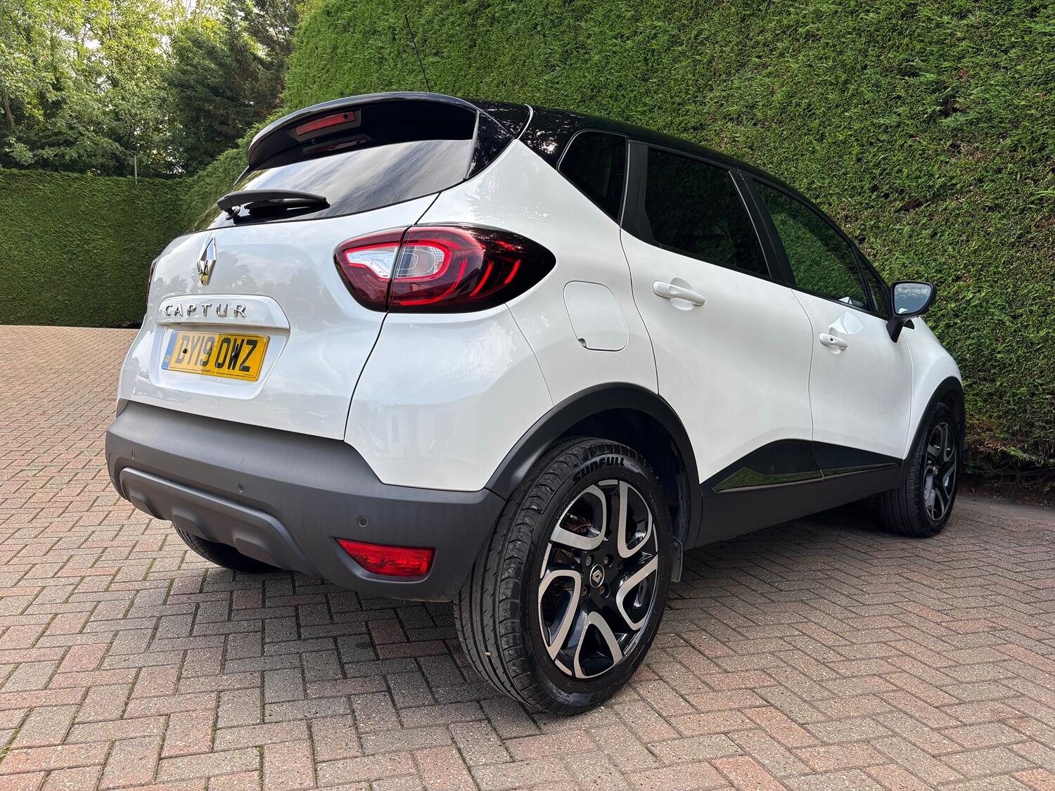 Used Renault Captur 2019 for sale - 76793104: Photo 13