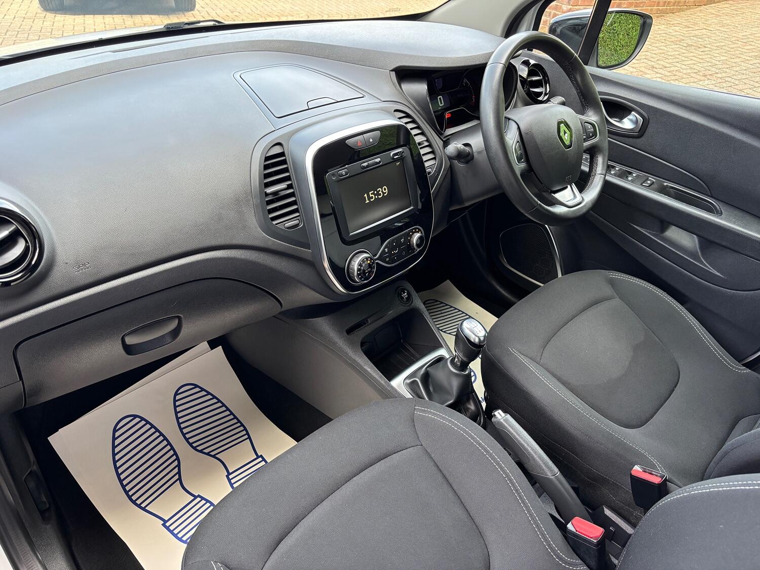 Used Renault Captur 2019 for sale - 76793104: Photo 18