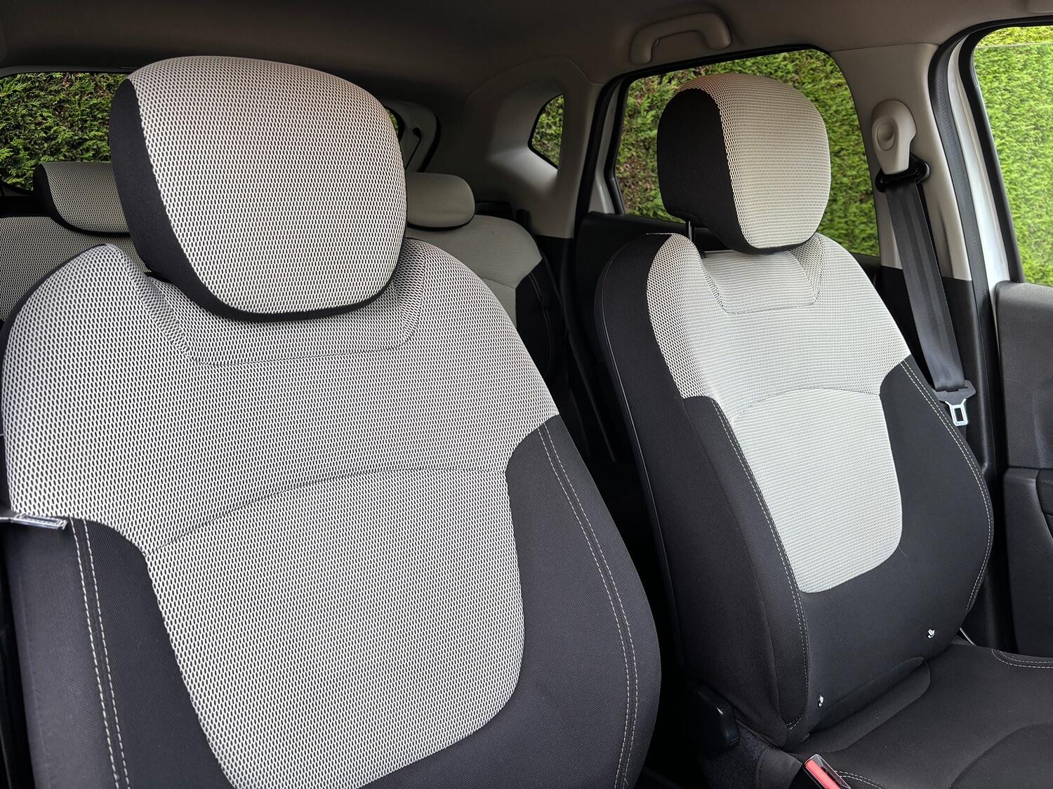 Used Renault Captur 2019 for sale - 76793104: Photo 19