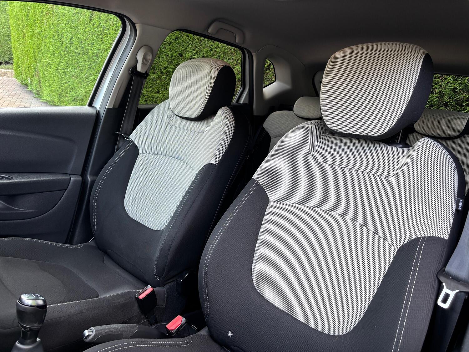 Used Renault Captur 2019 for sale - 76793104: Photo 20