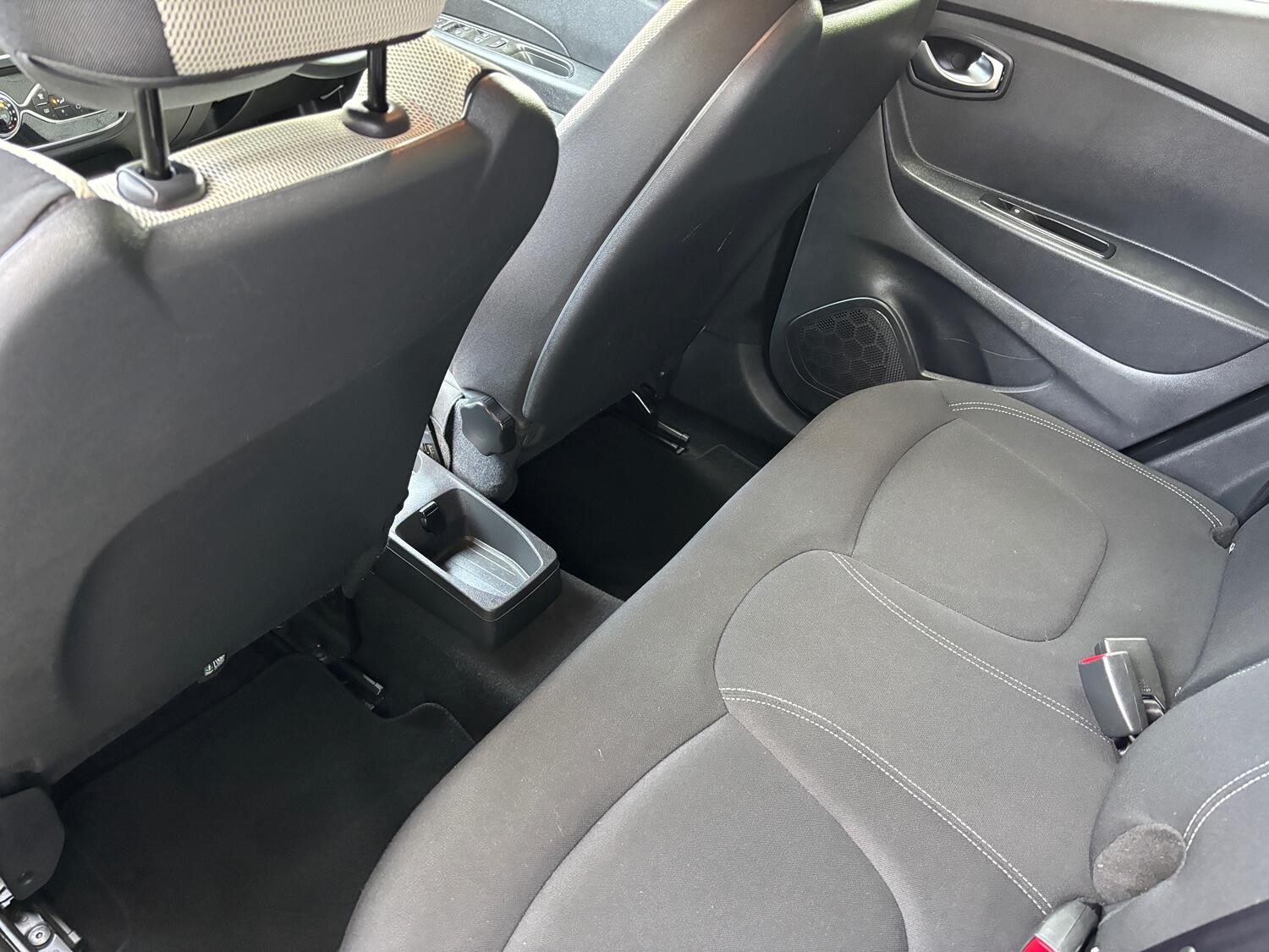 Used Renault Captur 2019 for sale - 76793104: Photo 25