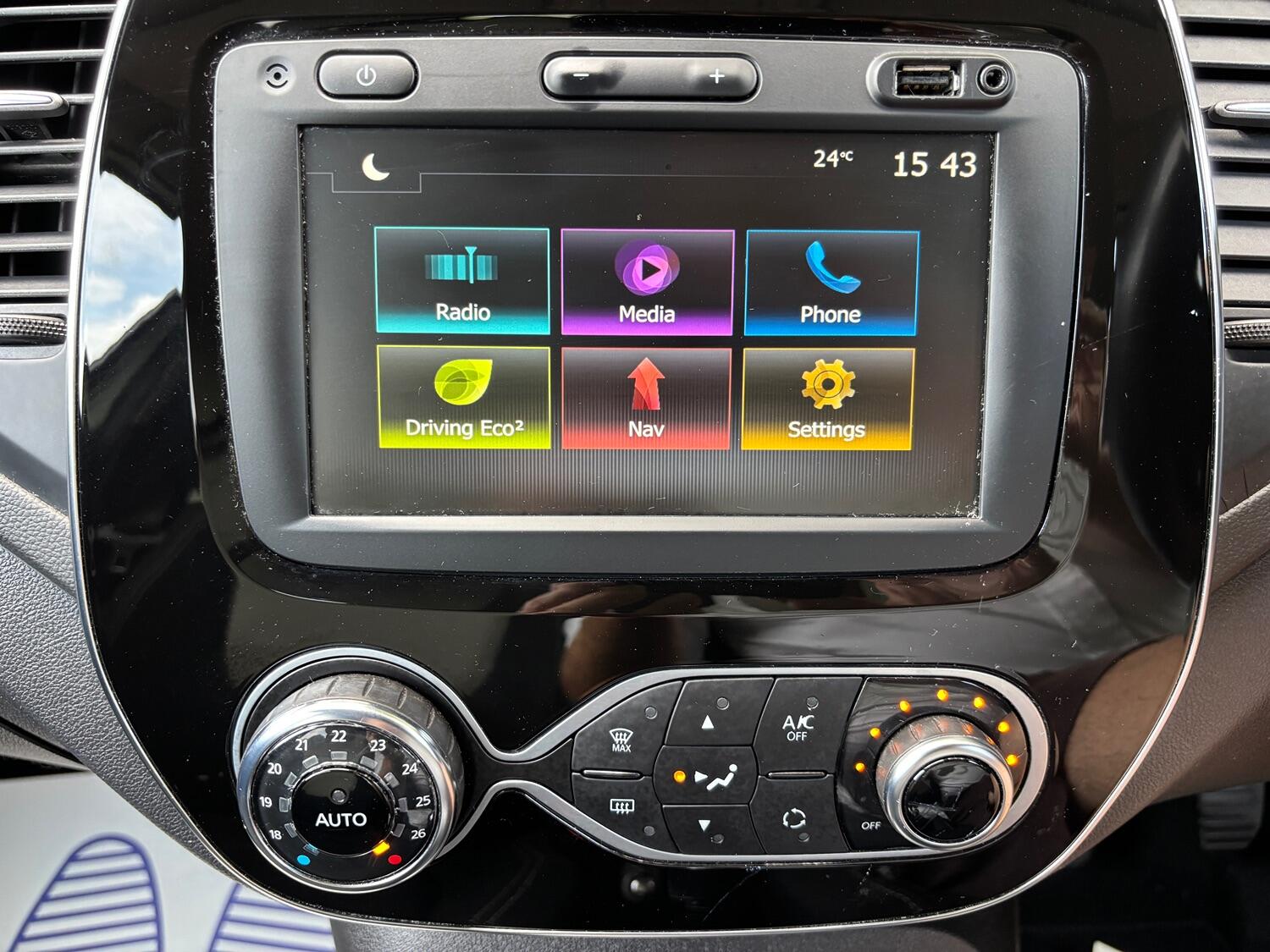 Used Renault Captur 2019 for sale - 76793104: Photo 27