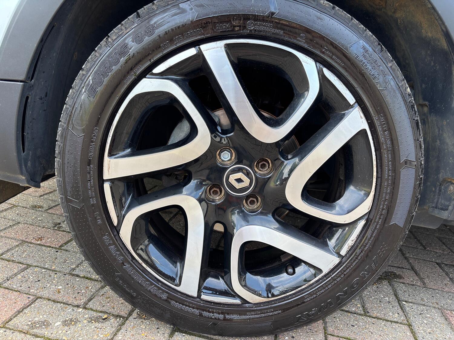 Used Renault Captur 2019 for sale - 76793104: Photo 36