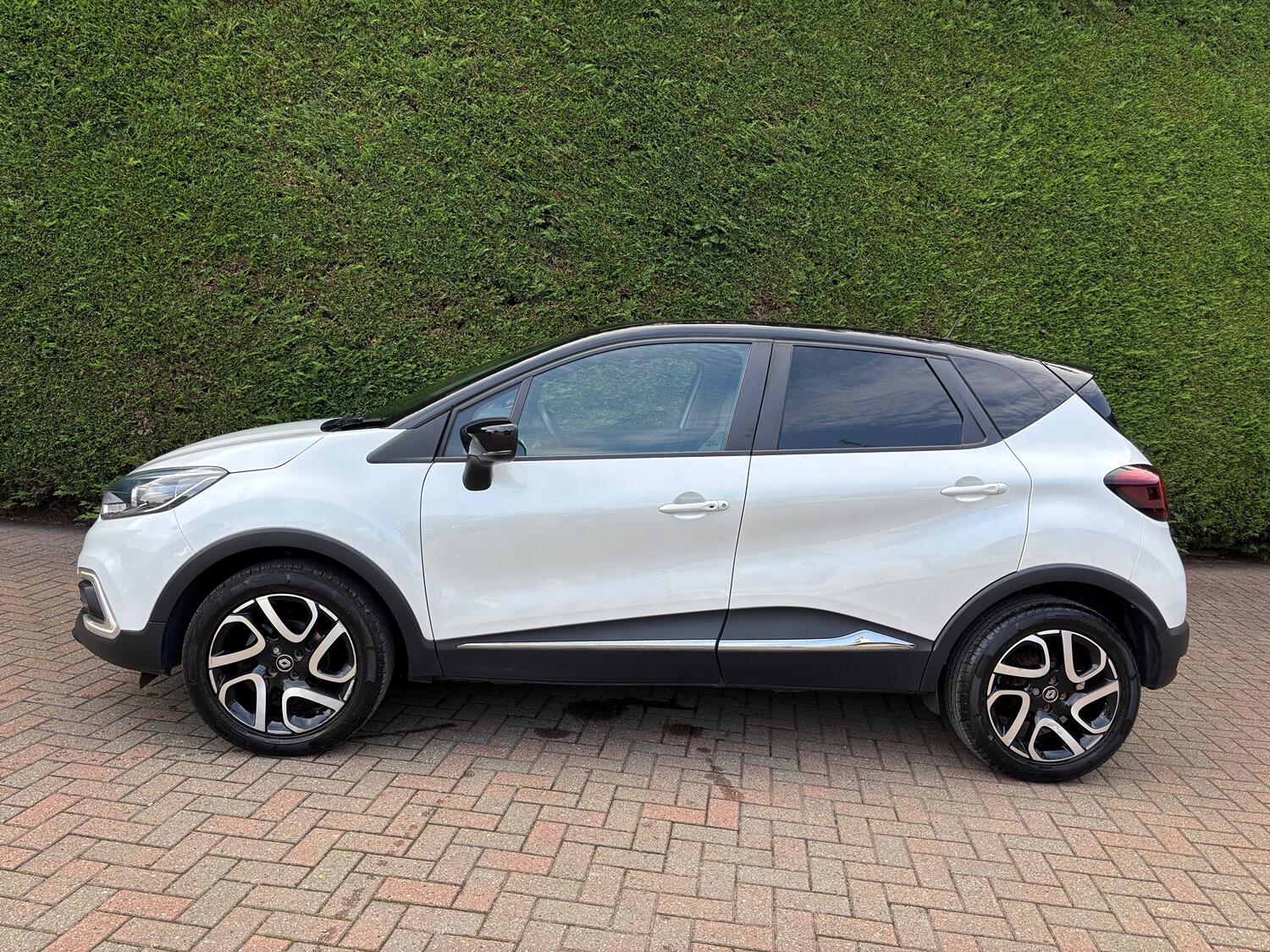 Used Renault Captur 2019 for sale - 76793104: Photo 5