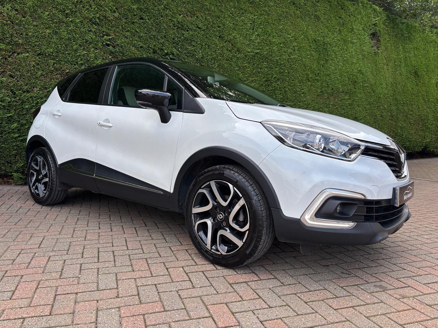 Used Renault Captur 2019 for sale - 76793104: Photo 6
