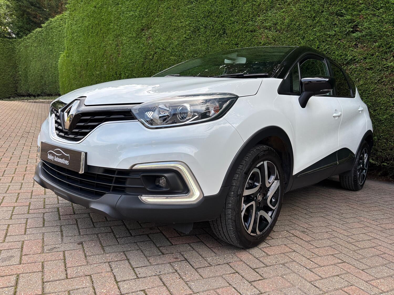 Used Renault Captur 2019 for sale - 76793104: Photo 7