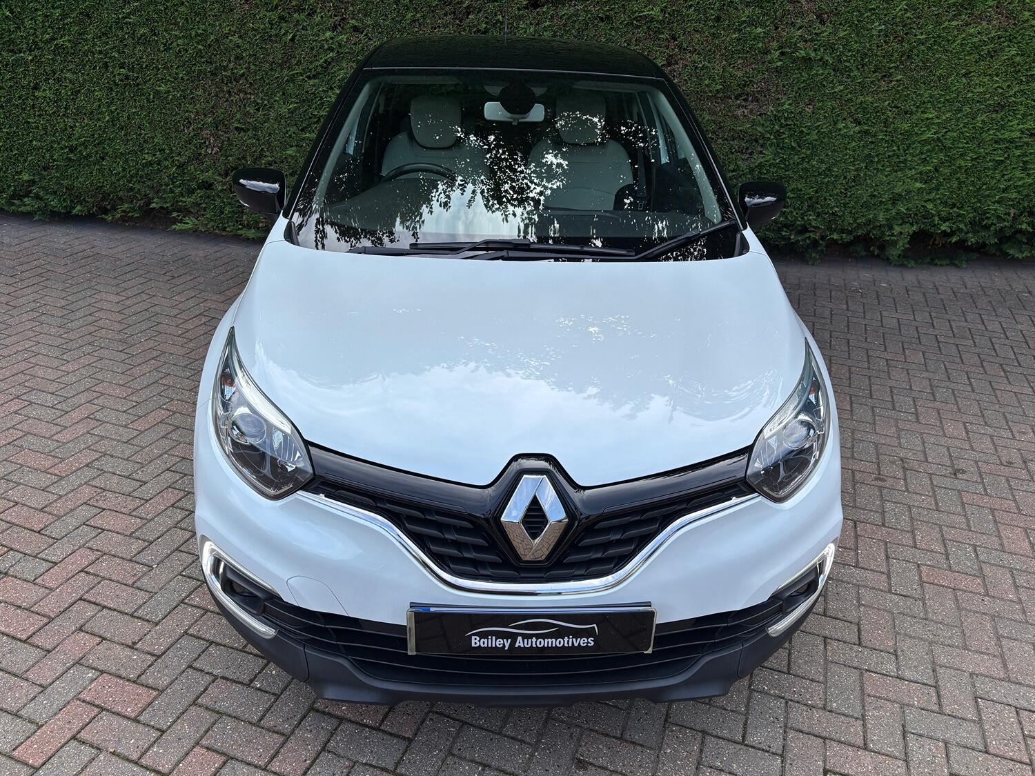 Used Renault Captur 2019 for sale - 76793104: Photo 8