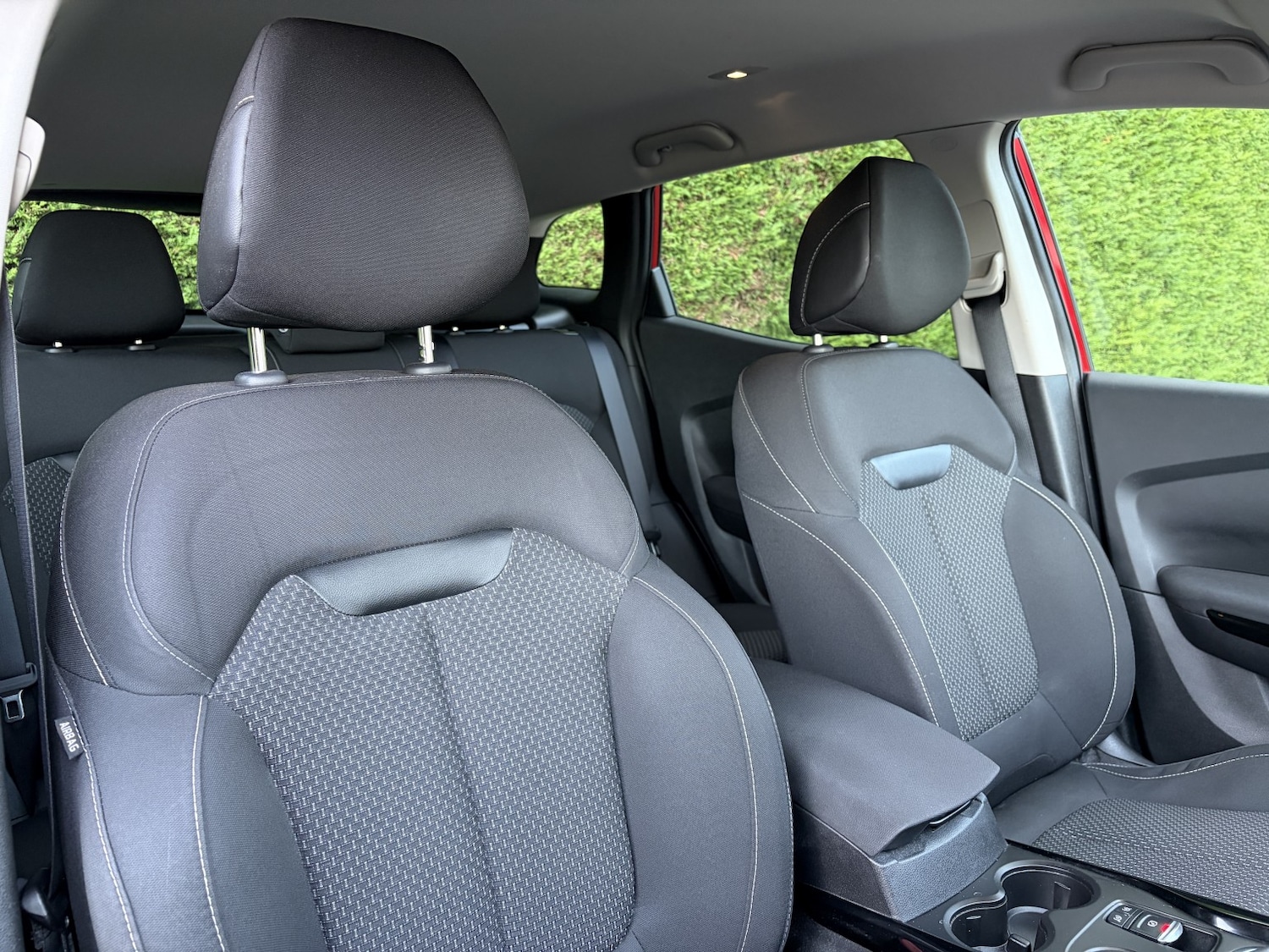 Used Renault Kadjar 2016 for sale - 77289084: Photo 19