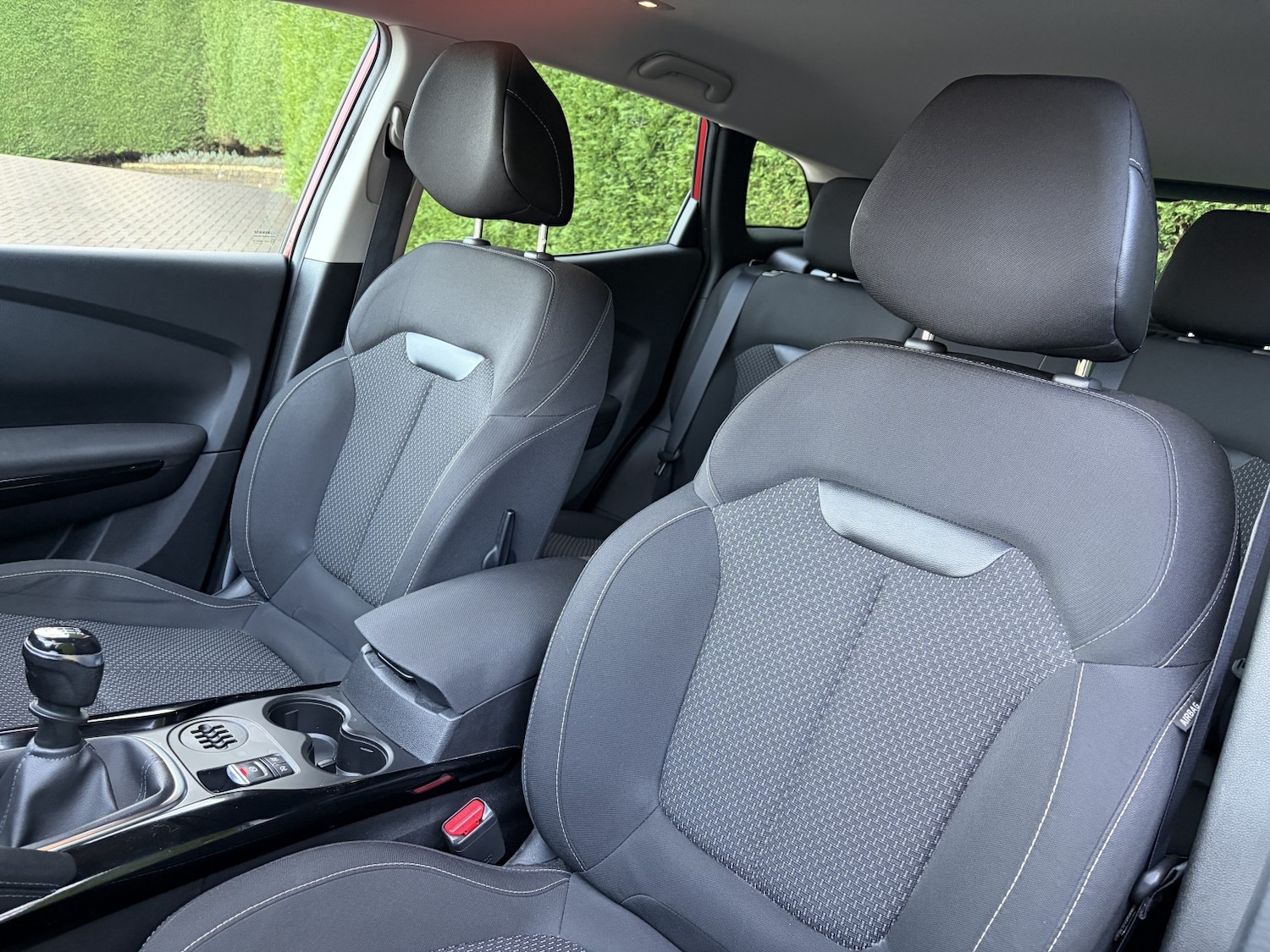 Used Renault Kadjar 2016 for sale - 77289084: Photo 21