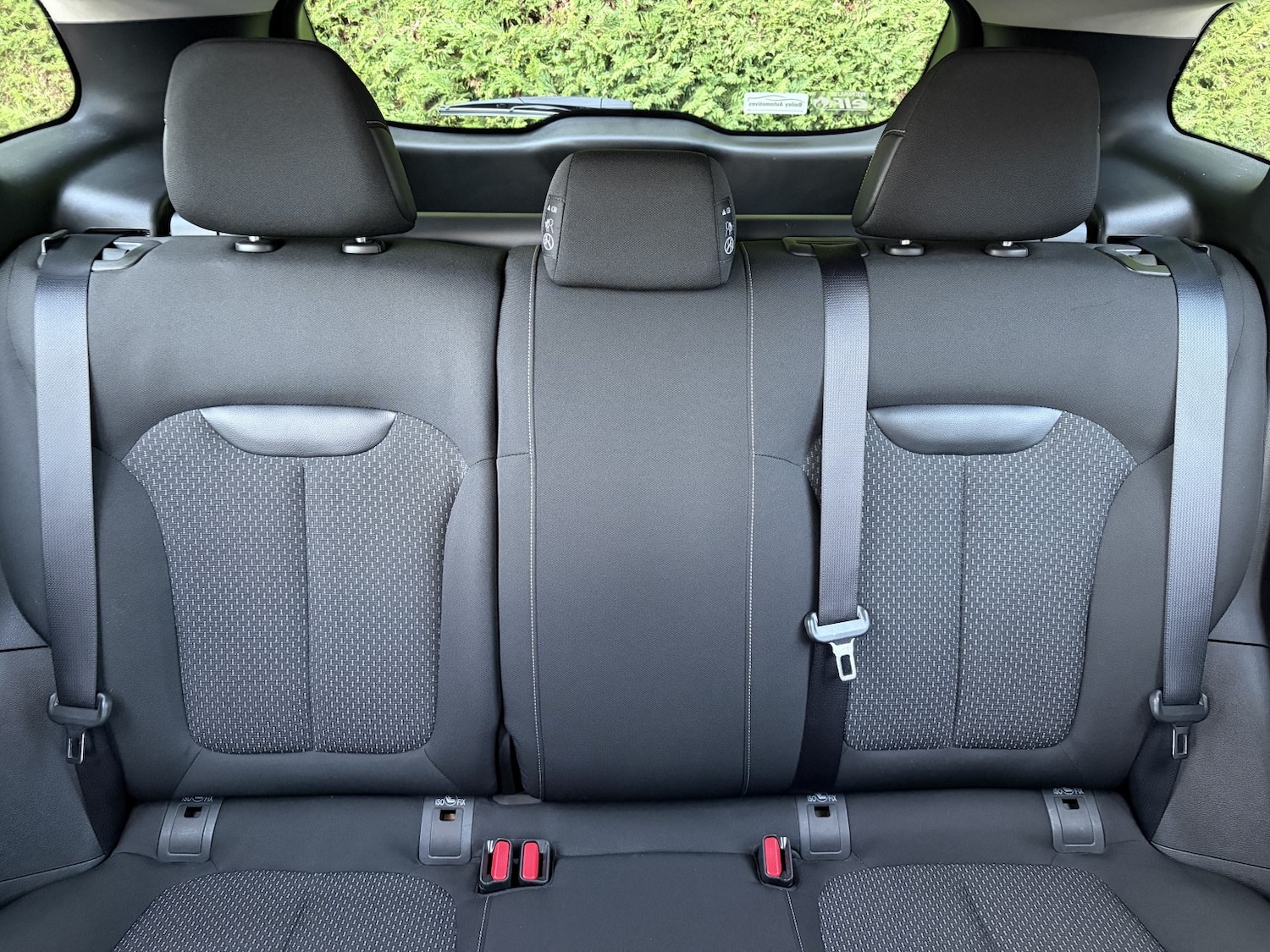 Used Renault Kadjar 2016 for sale - 77289084: Photo 23