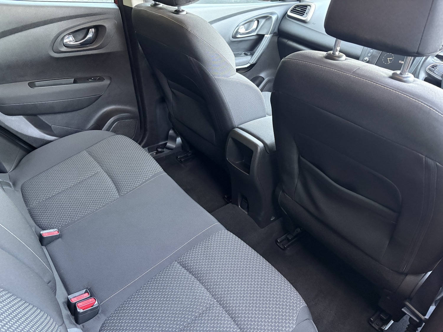 Used Renault Kadjar 2016 for sale - 77289084: Photo 25