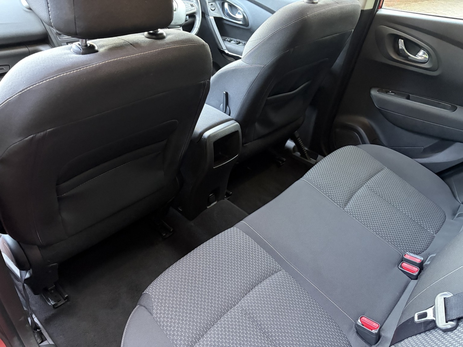 Used Renault Kadjar 2016 for sale - 77289084: Photo 26