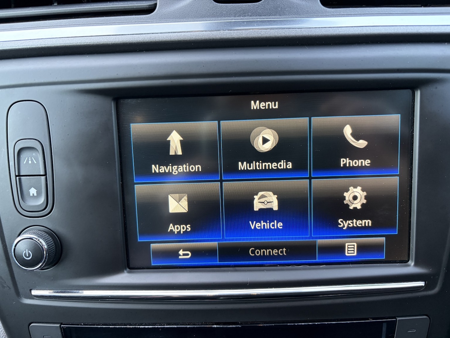 Used Renault Kadjar 2016 for sale - 77289084: Photo 28