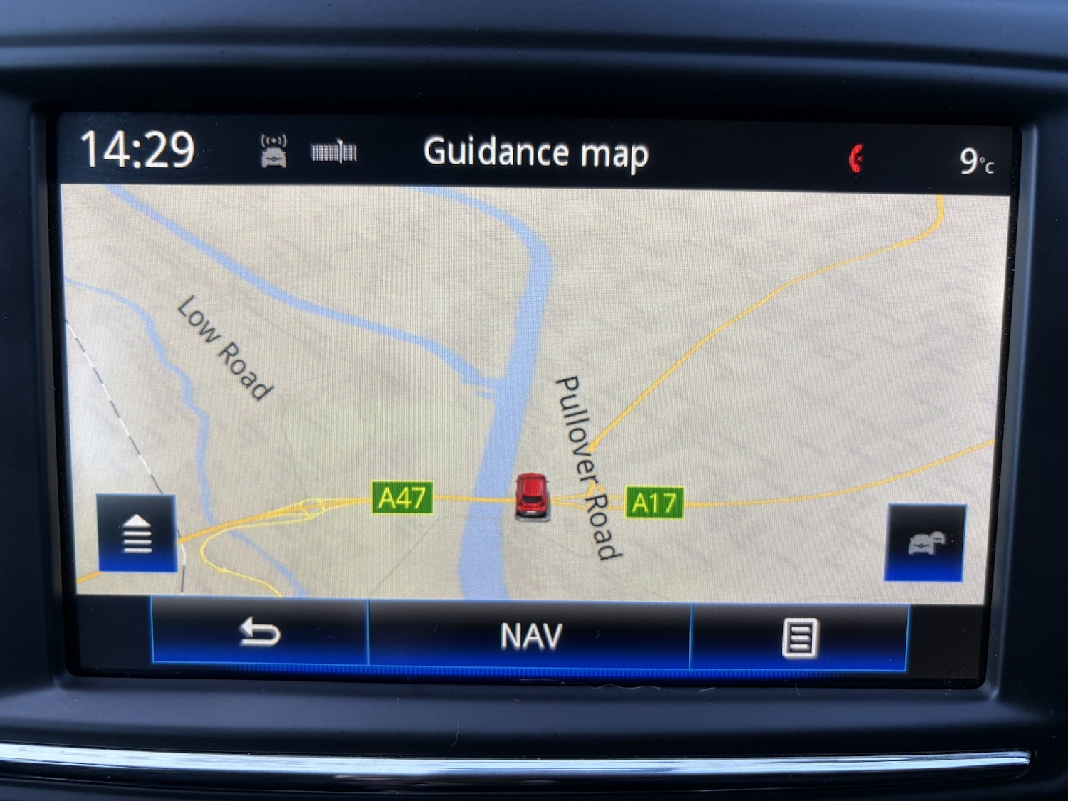 Used Renault Kadjar 2016 for sale - 77289084: Photo 29